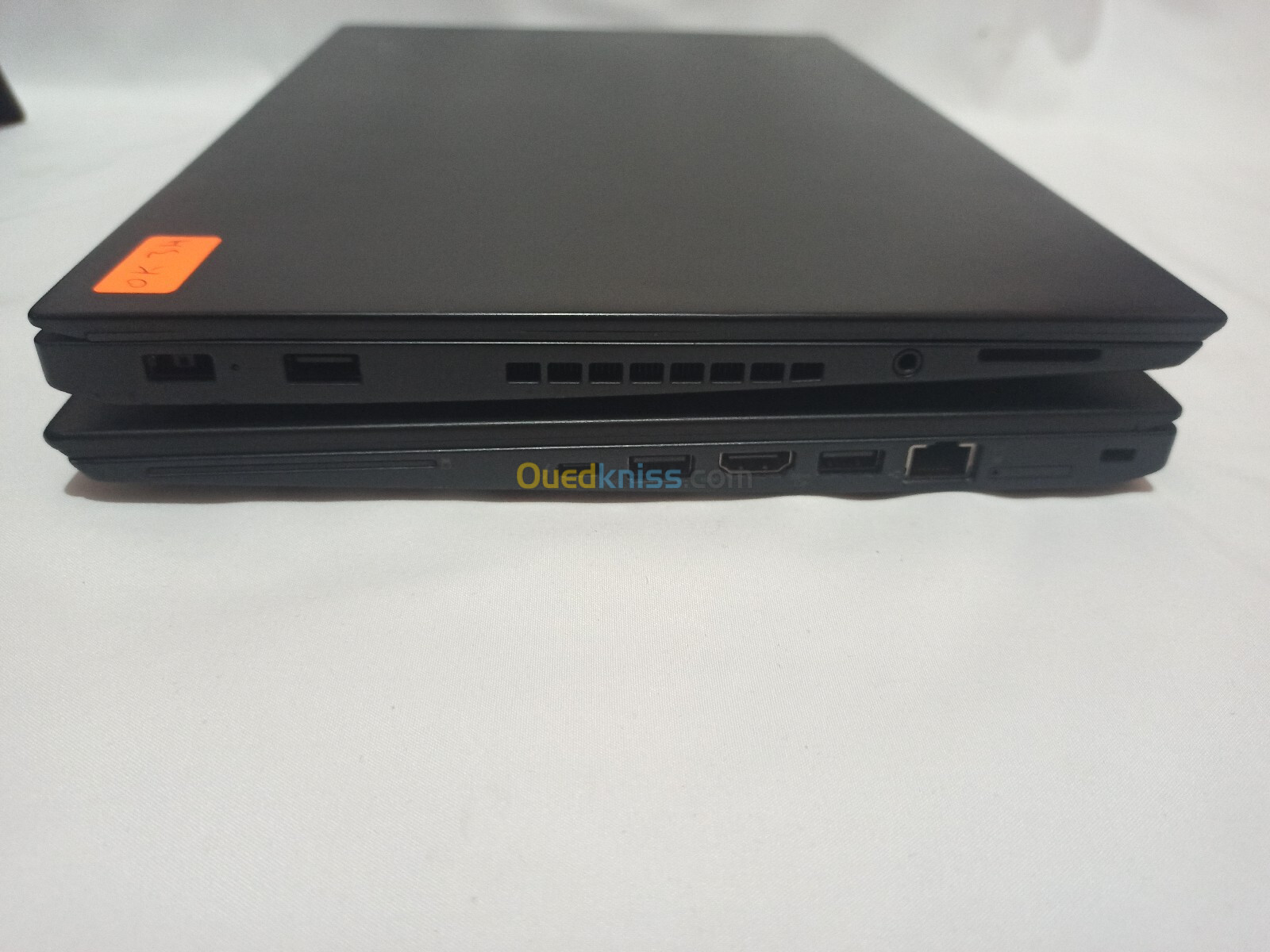 Lenovo Thinkpad T470s i5 7eme 8/256ssd