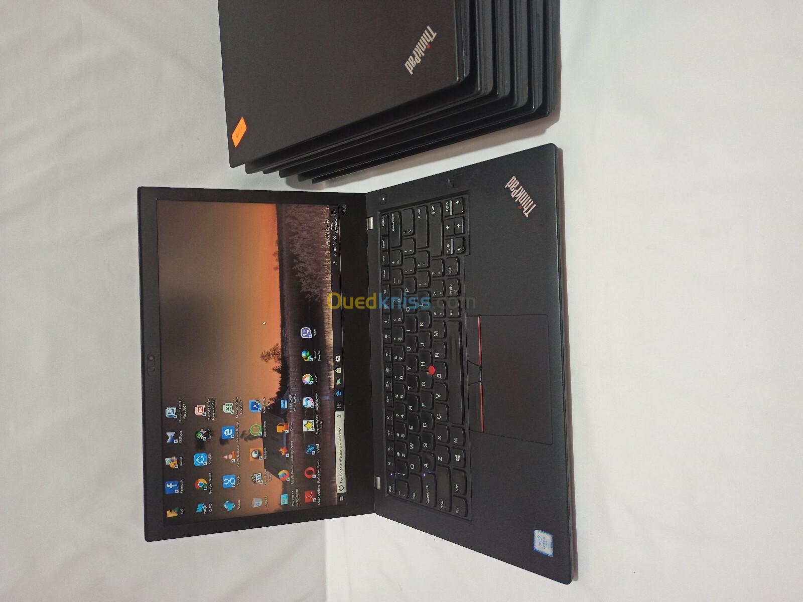 Lenovo Thinkpad T480 i5 7eme