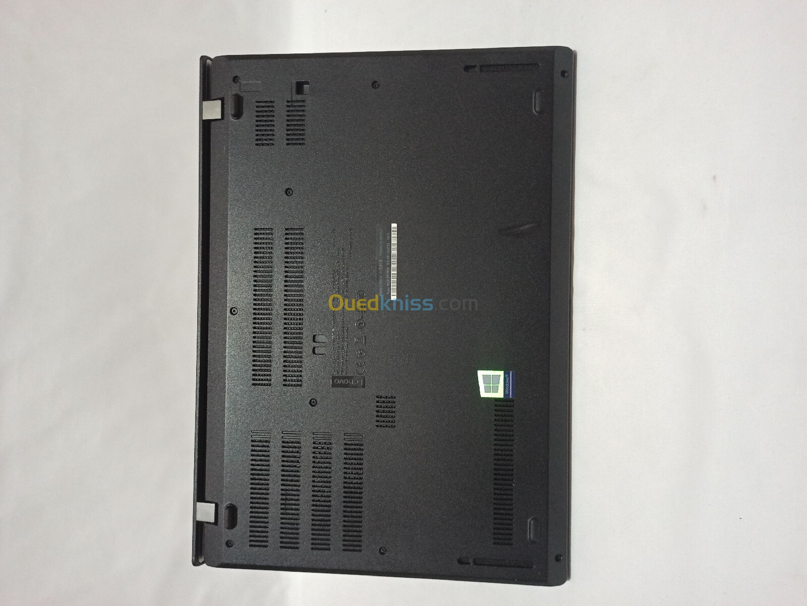 Lenovo Thinkpad L490 i5 8eme 8gb ram 256gb ssd 14"