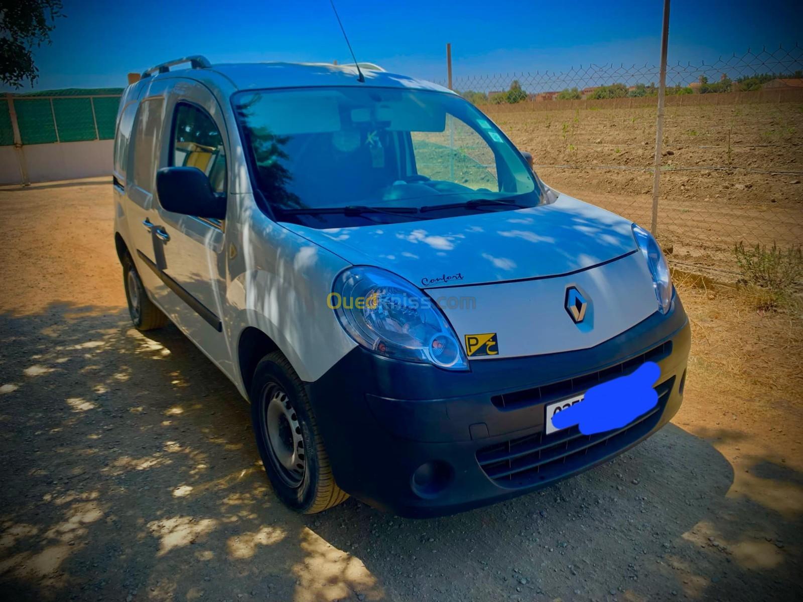 Renault Kangoo 2011 Confort