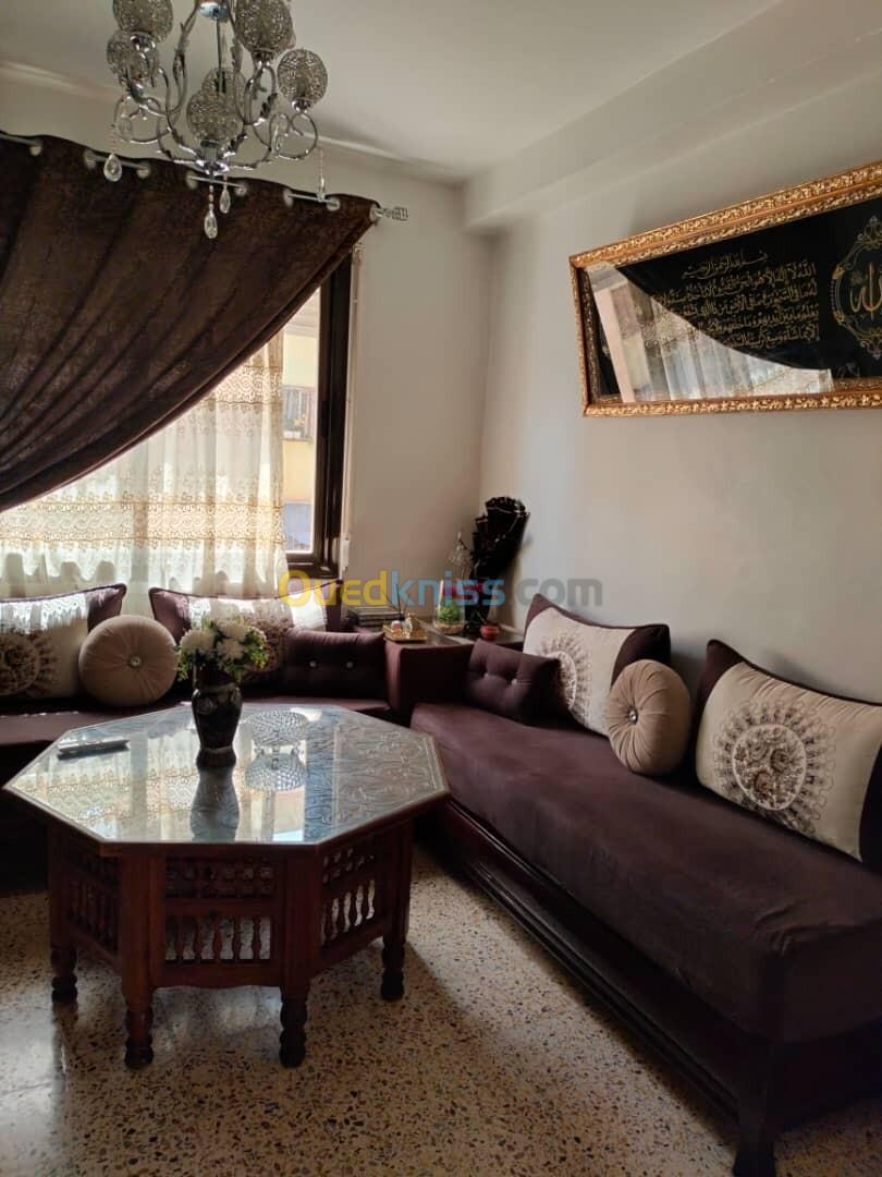 Vente Appartement F3 Tlemcen Chetouane