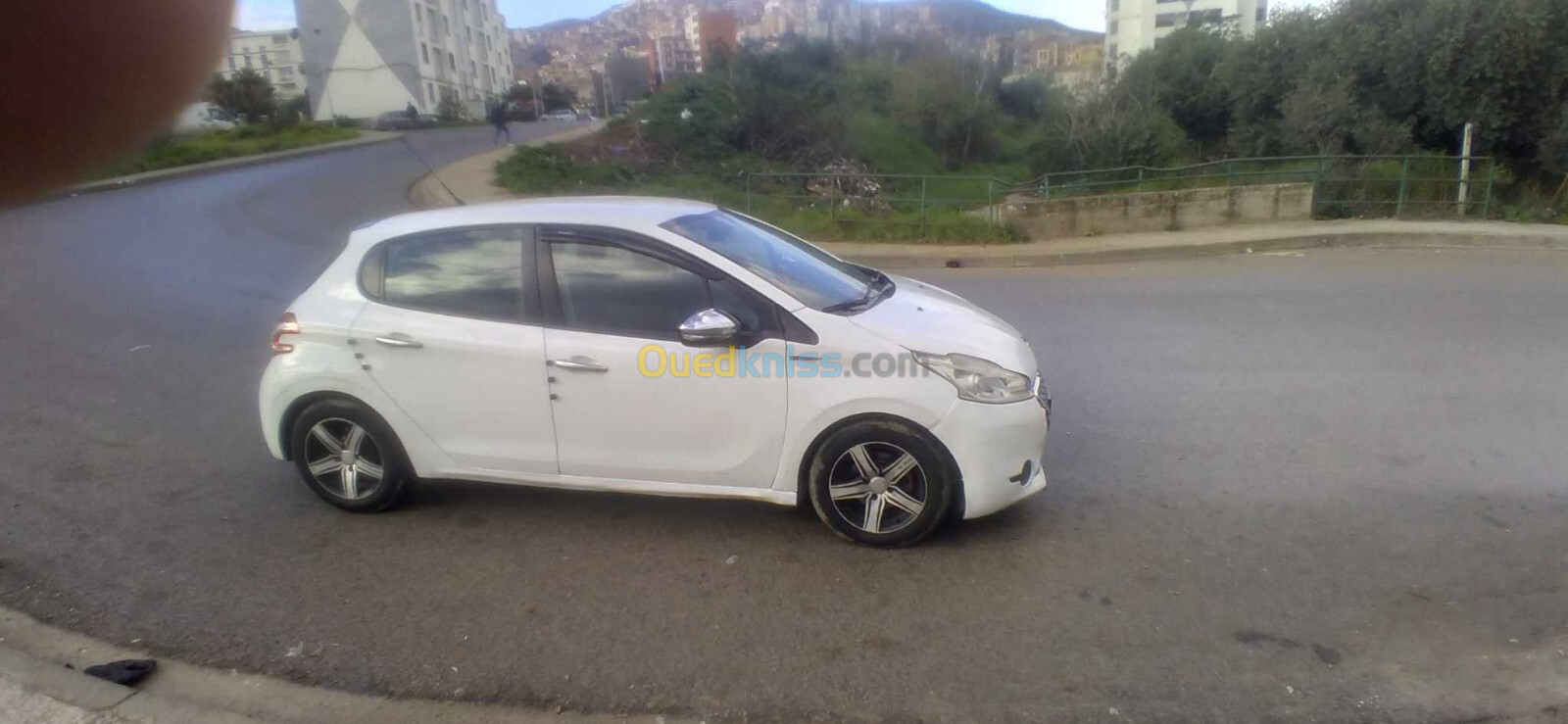 Peugeot 208 2013 208