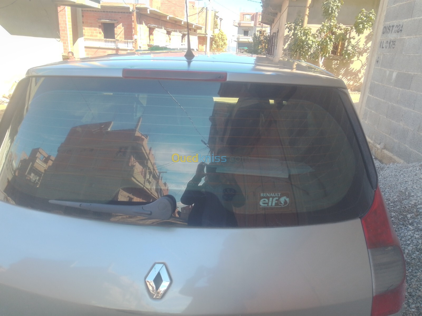 Renault Scenic 2007 Scenic