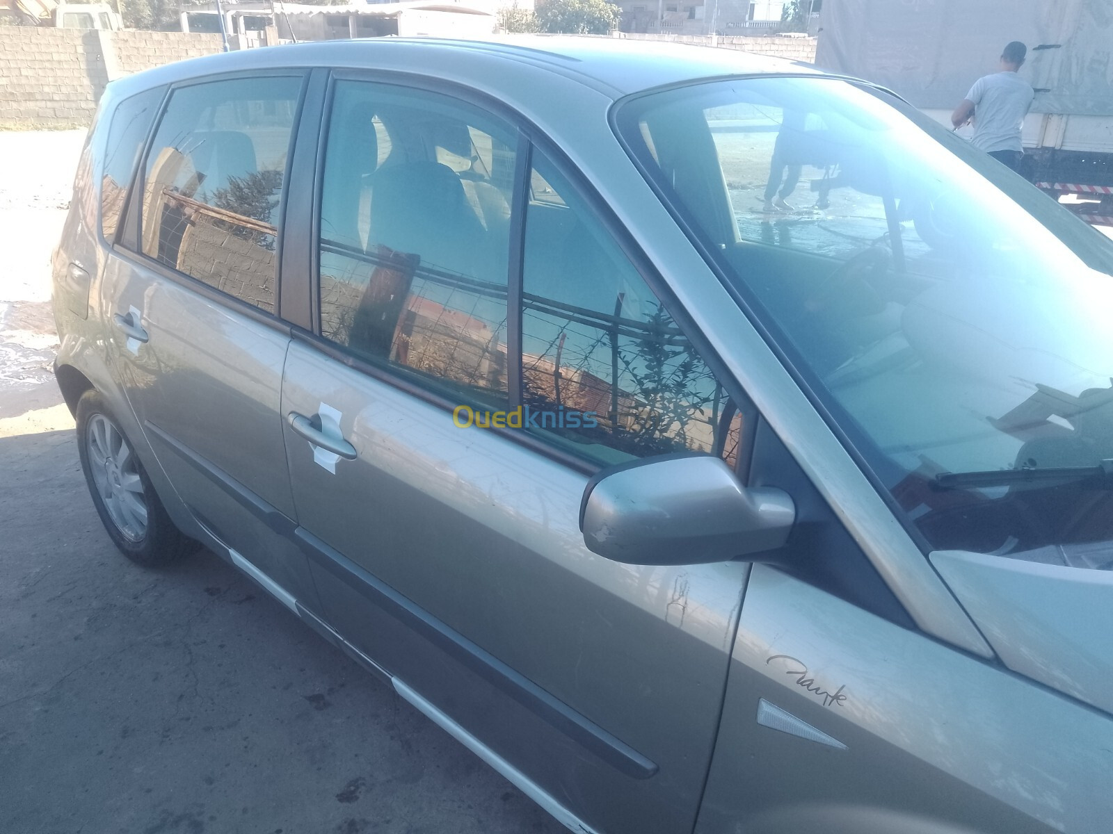 Renault Scenic 2007 Scenic