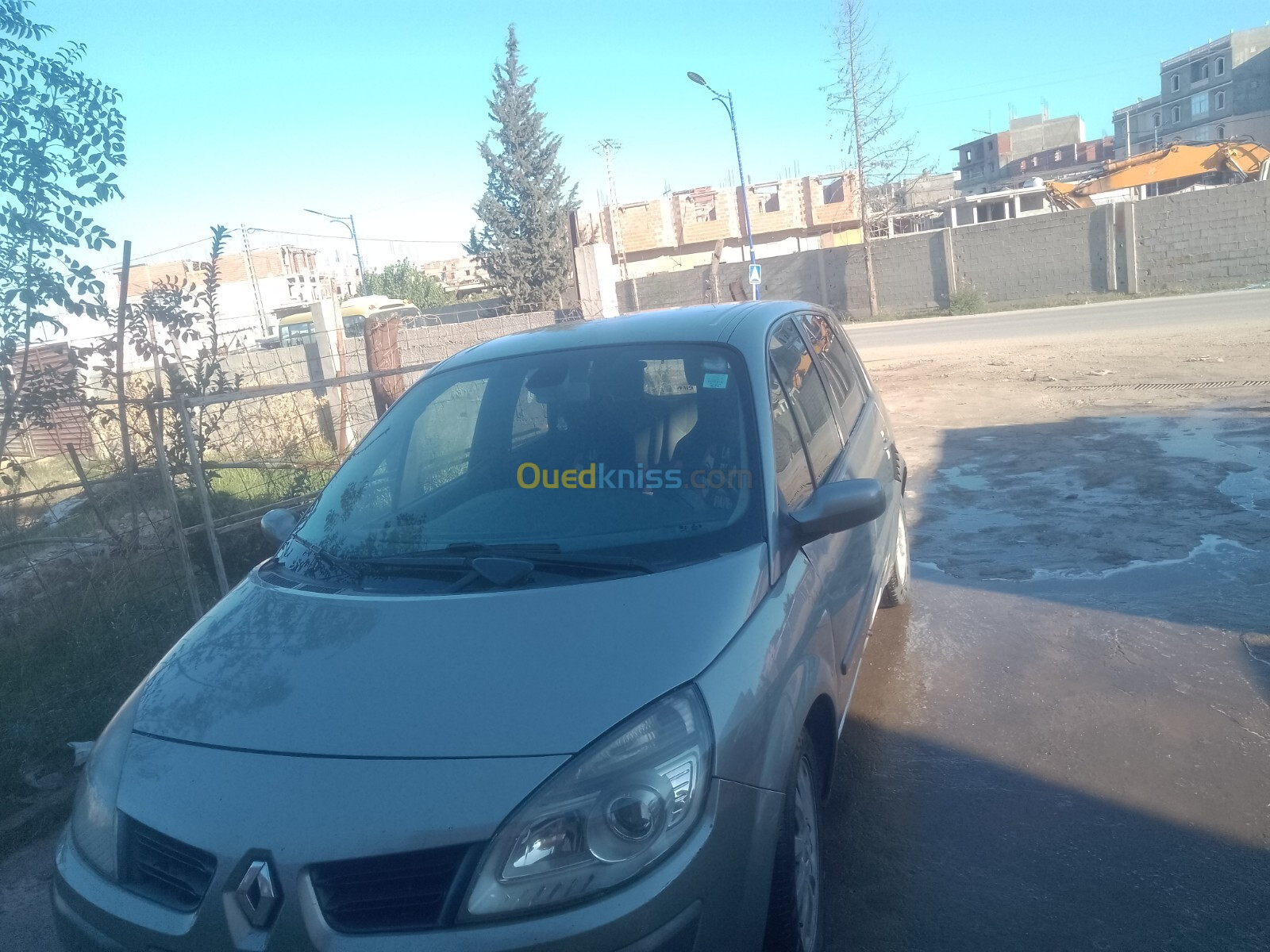 Renault Scenic 2007 Scenic