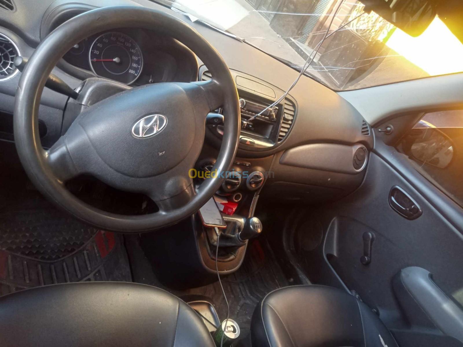 Hyundai i10 2014 i10