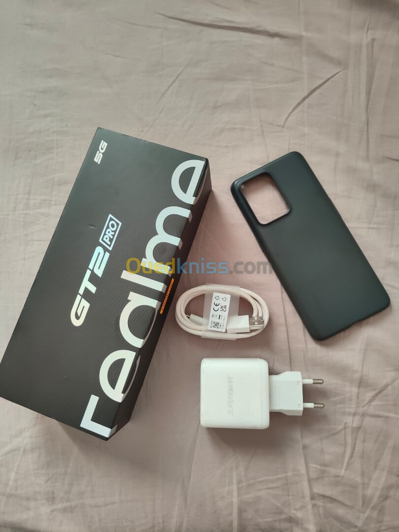 Realme Gt 2 pro