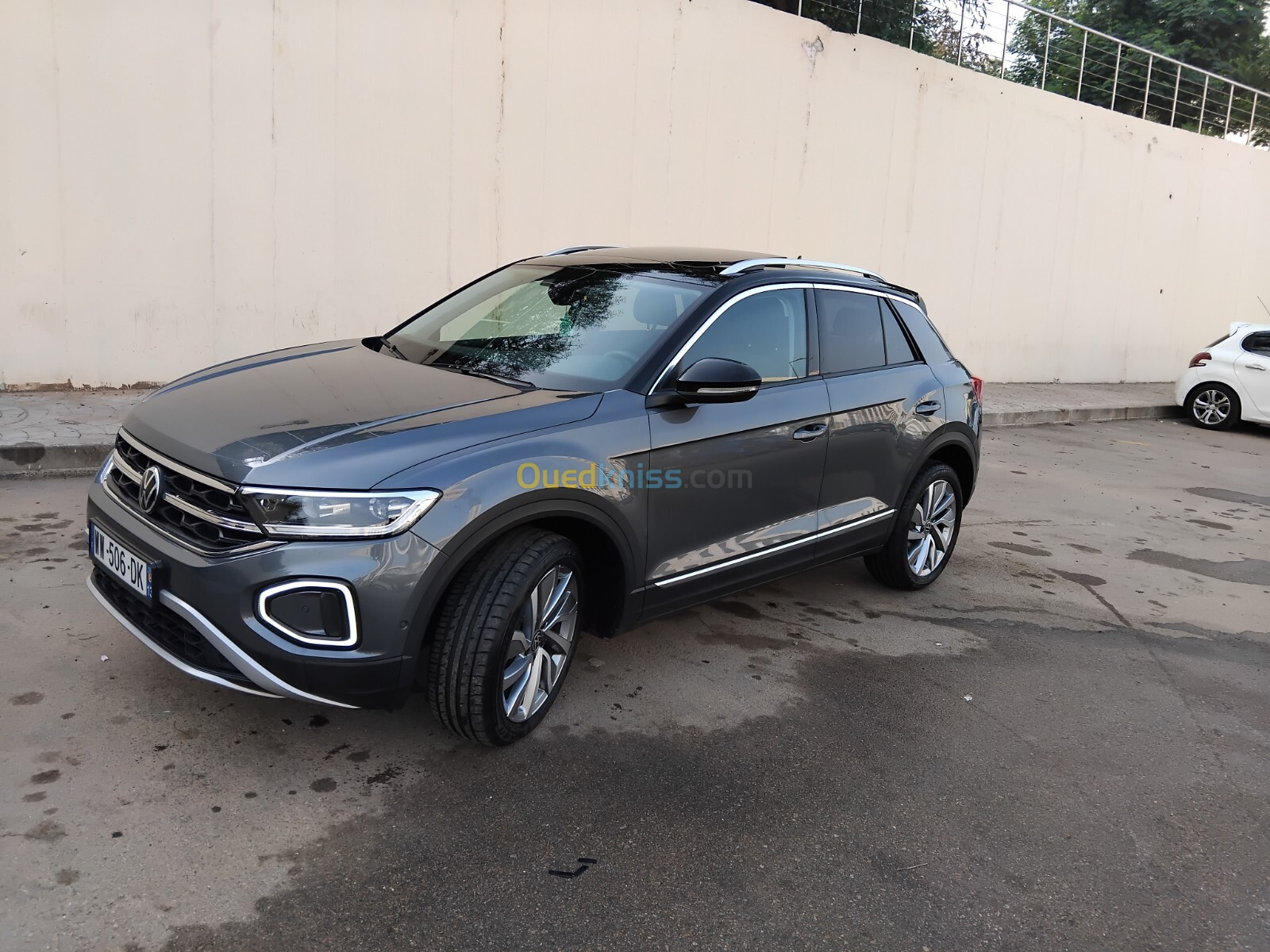 Volkswagen T-Roc 2024 T