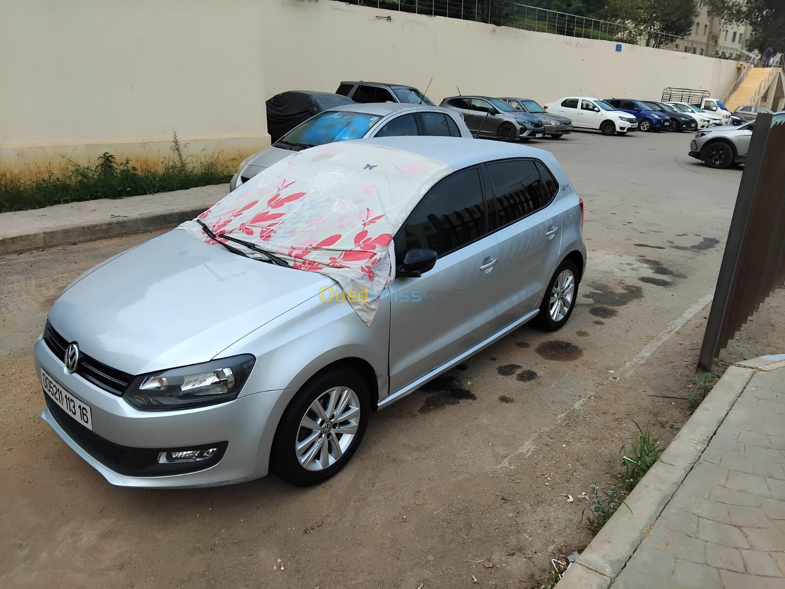 Volkswagen Polo 2013 Polo