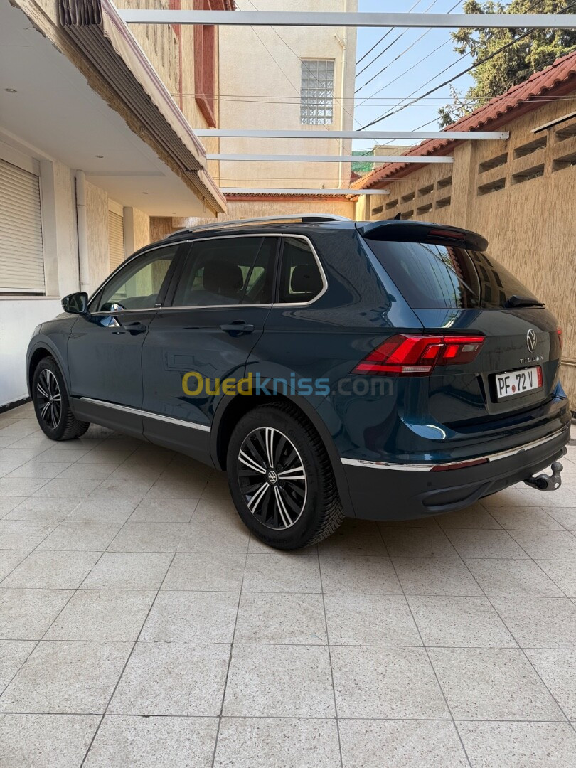 Volkswagen TIGUAN 2023 Move