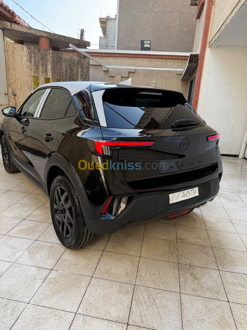 Opel Mokka 2024 GS LINE