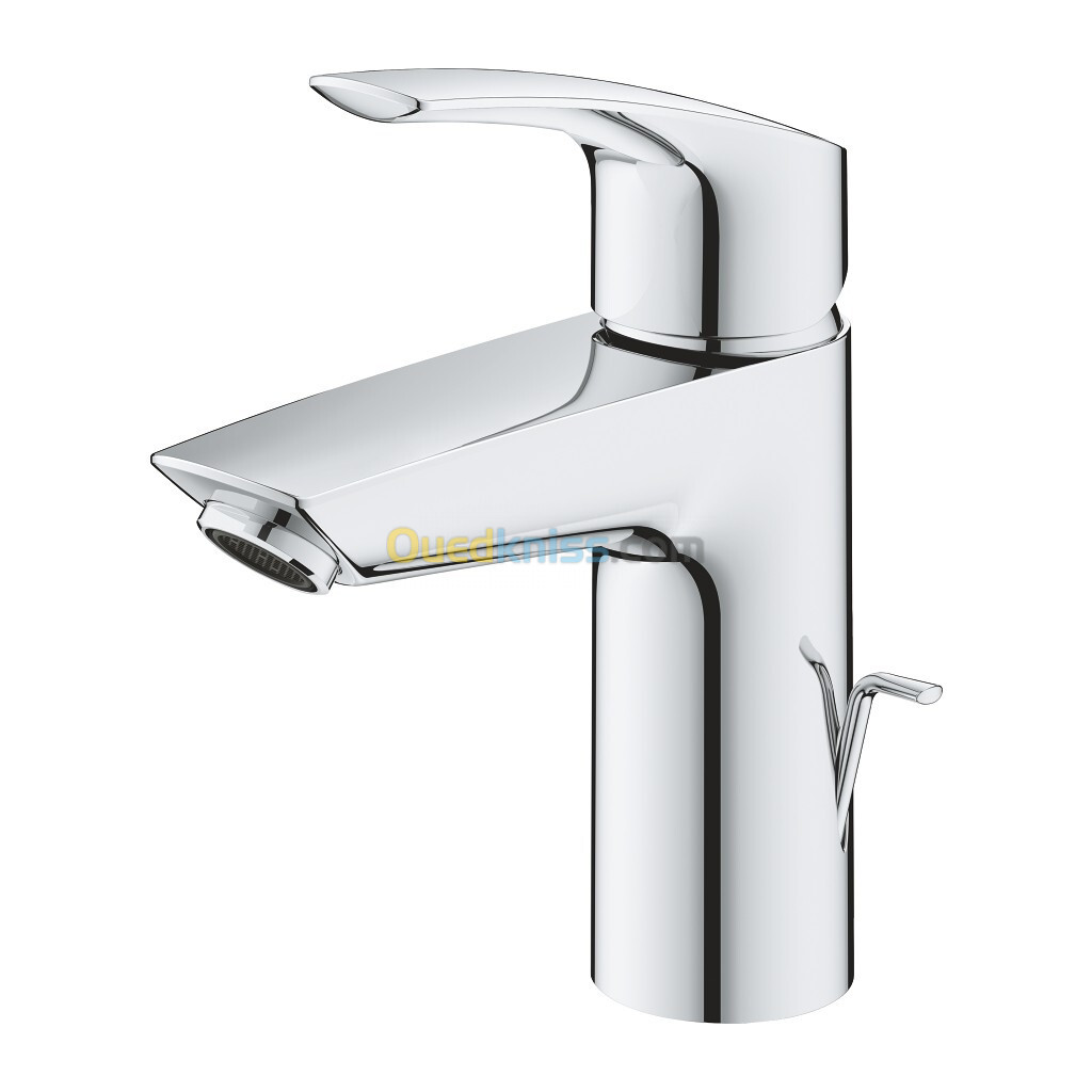 Robinet lavabo grohe eurosmart