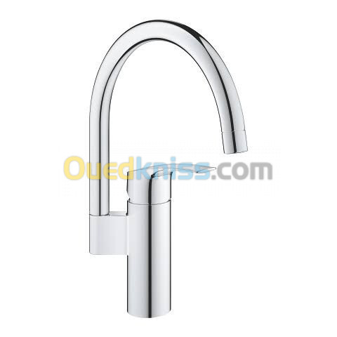 Robinet cuisine grohe eurosmart 