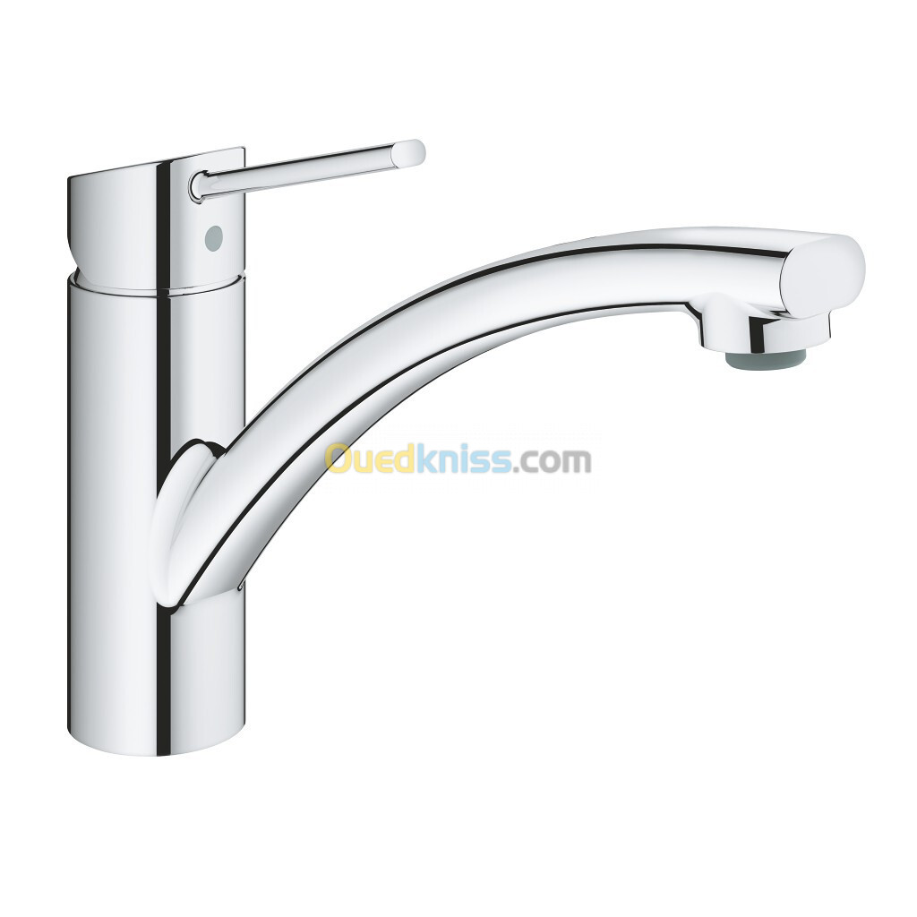 Robinet cuisine grohe Swift 