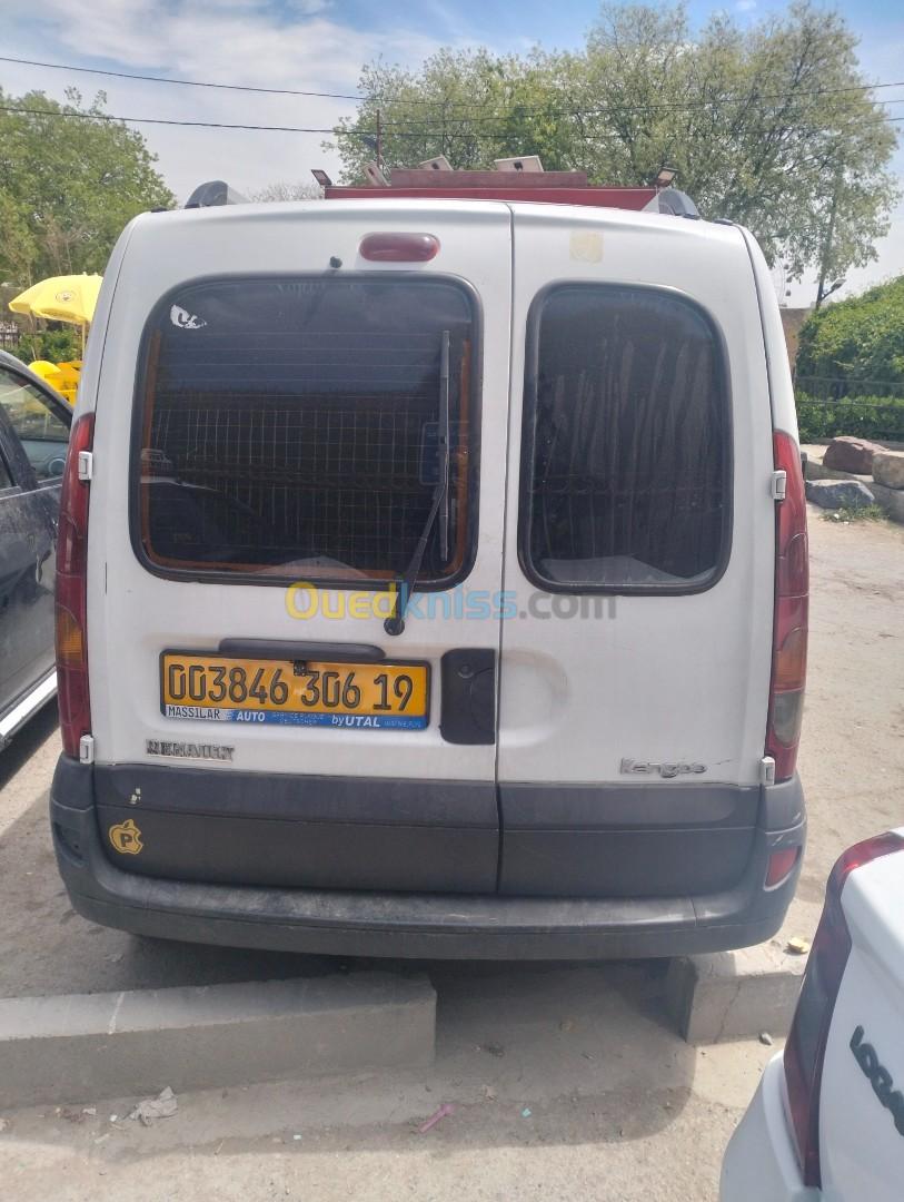 Renault Kangoo 2006 Kangoo