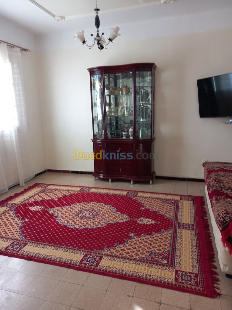 Vente Appartement Sétif Setif