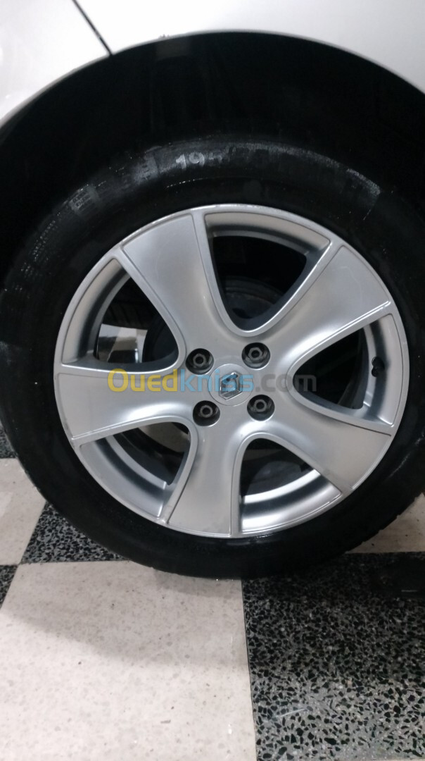 Renault Clio 4 2013 Clio 4