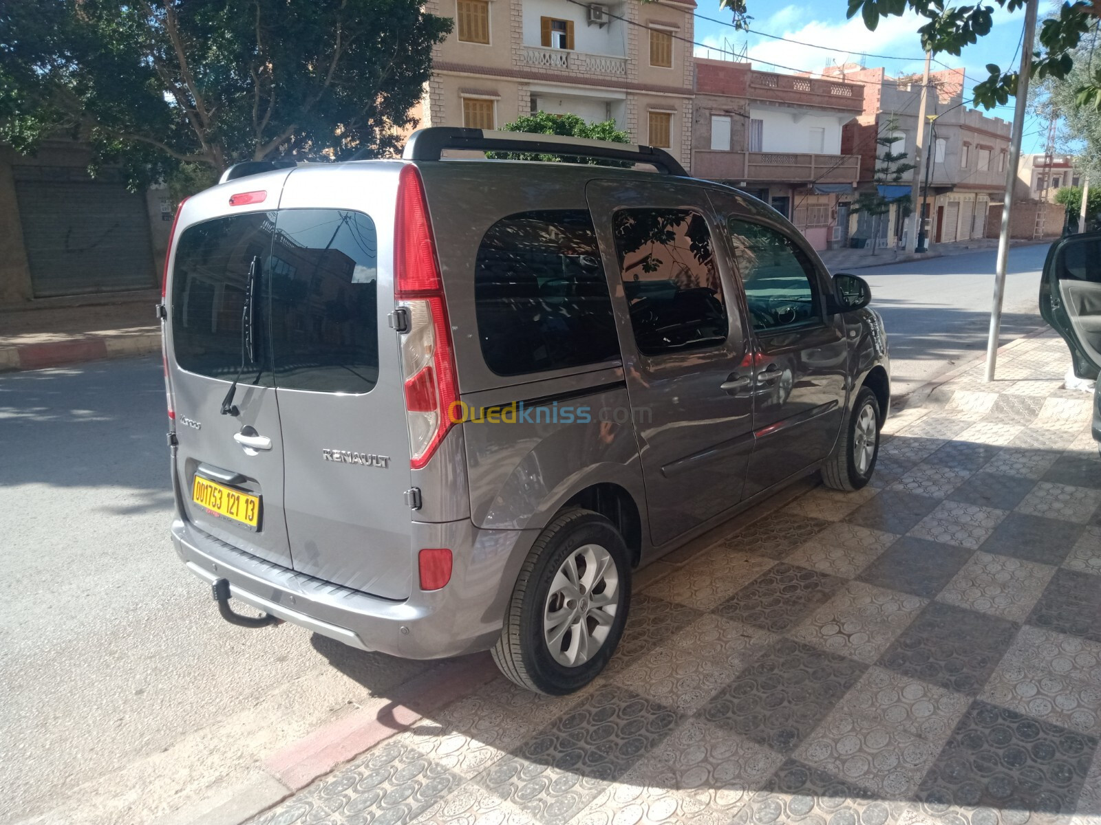 Renault Kangoo 2021 Privilège +