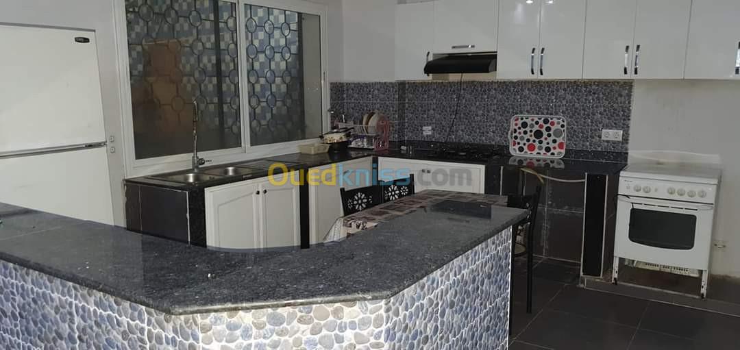 Location Appartement F2 Tipaza Bou ismail