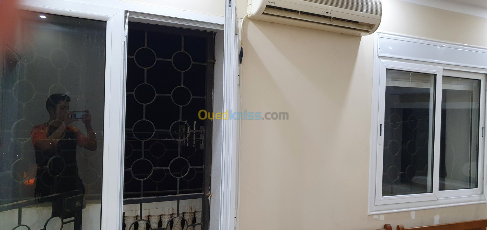 Location Appartement F2 Tipaza Bou ismail