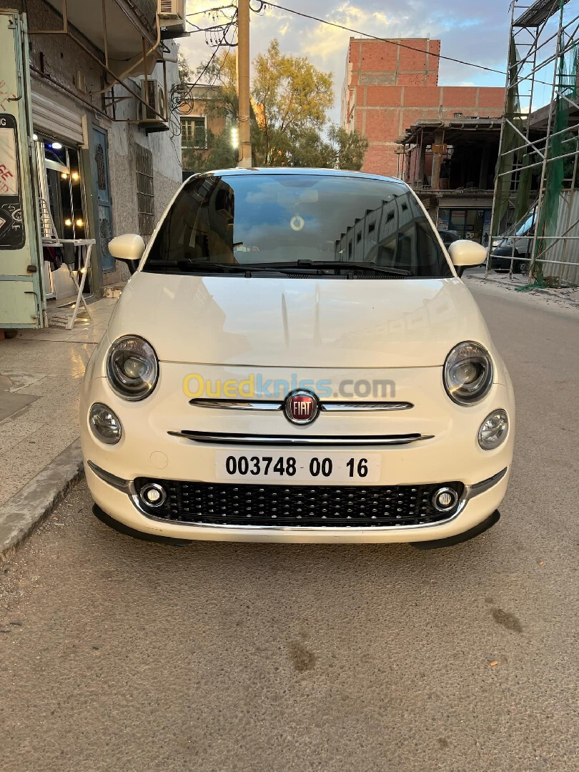 Fiat Fiat 500 2023 