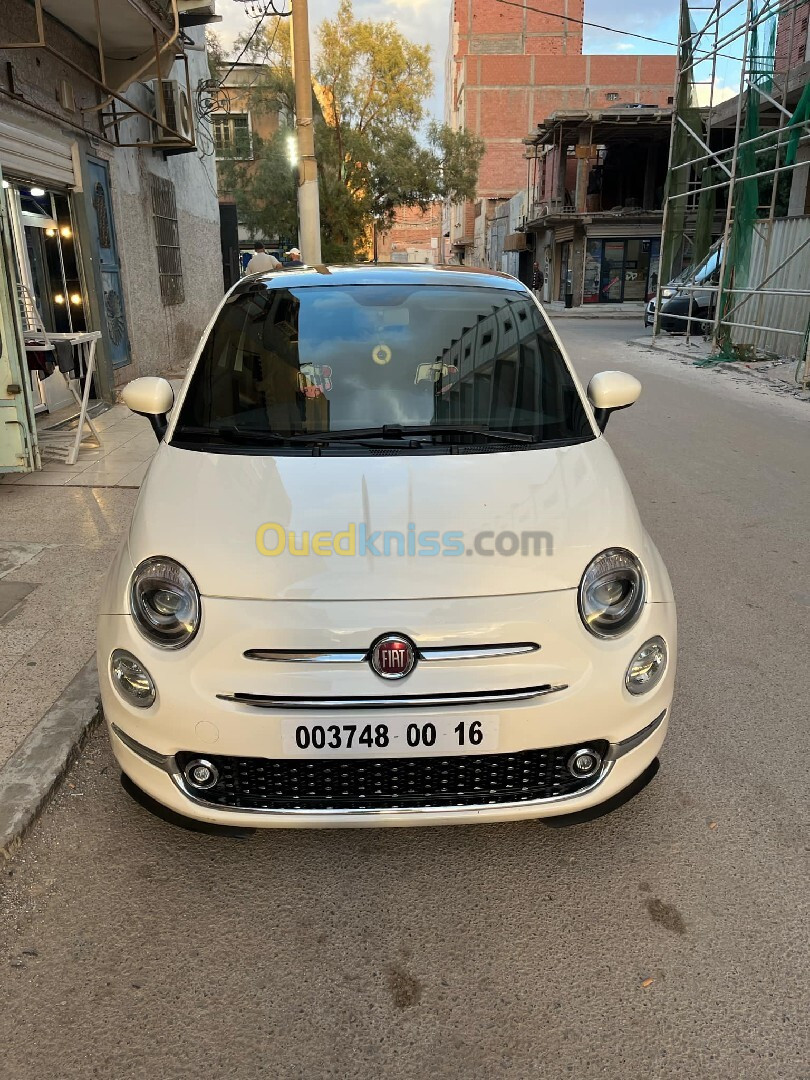 Fiat Fiat 500 2023 