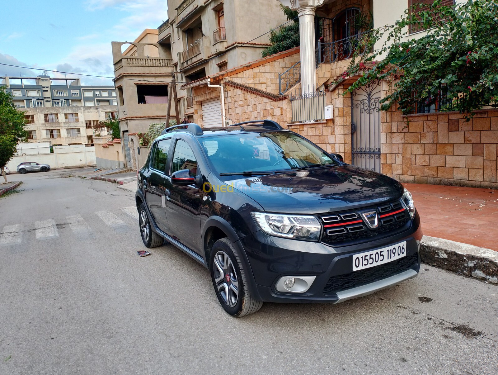 Dacia Sandero 2019 Stepway