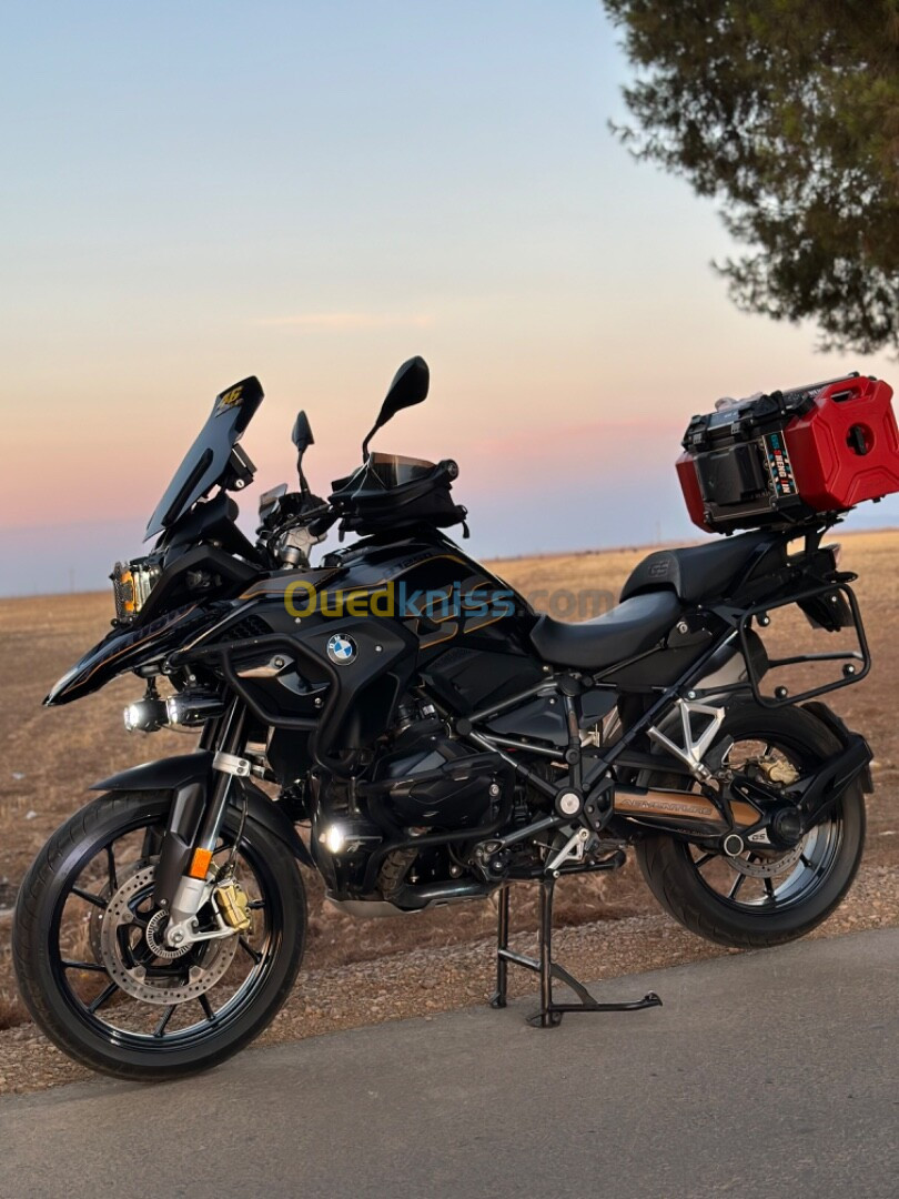 BMW Gs 1250 lc 2019