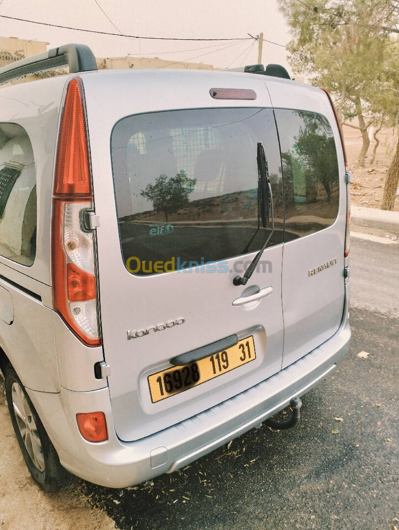 Renault Kangoo 2019 Kangoo