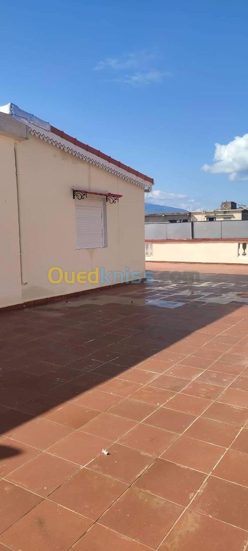 Vente Villa Blida Ouled selama