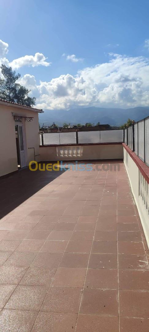 Vente Villa Blida Ouled selama