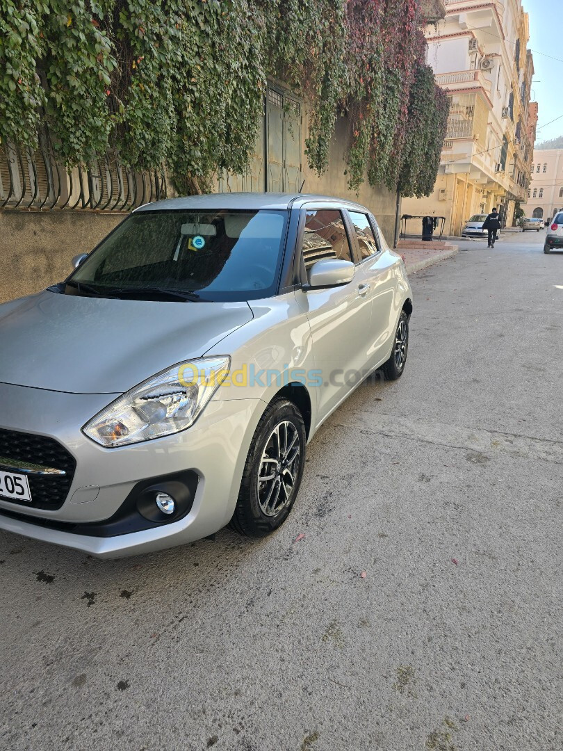 Suzuki Swift 2022 Swift