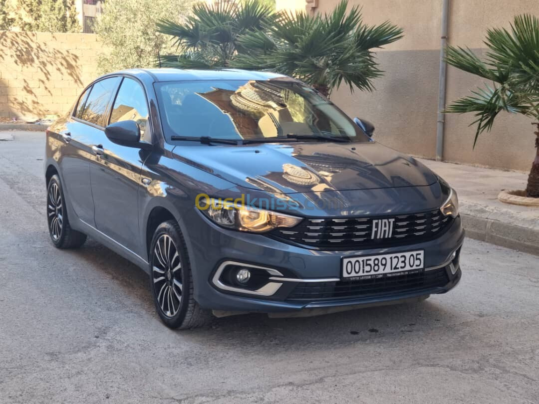 Fiat Tipo Sedan 2023 Life