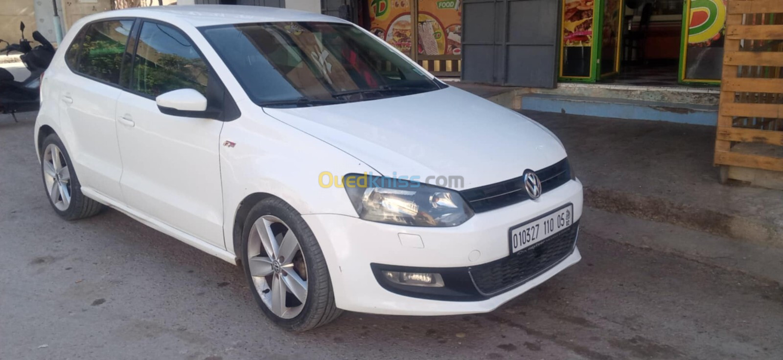 Volkswagen Polo 2010 Polo