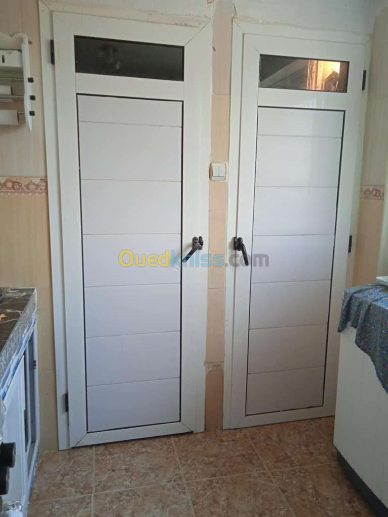 Vente Appartement F3 Oran Oran