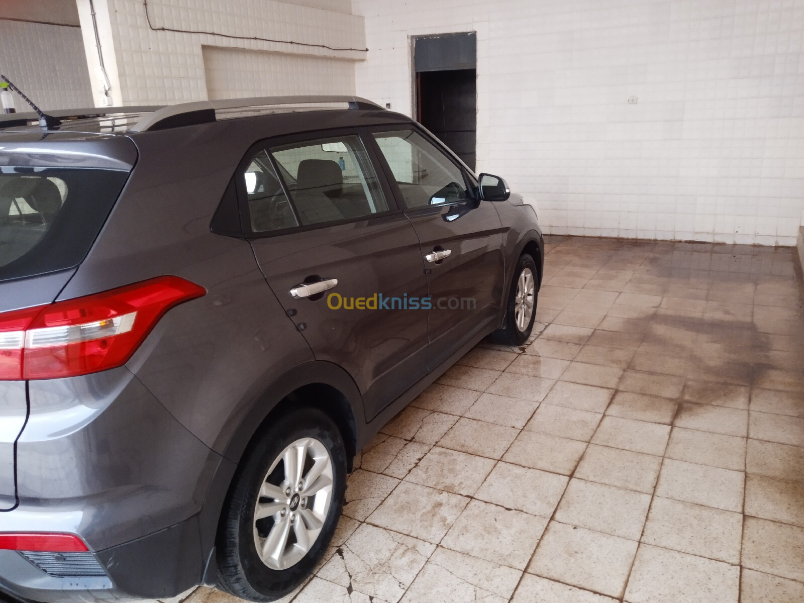 Hyundai Creta 2019 Creta