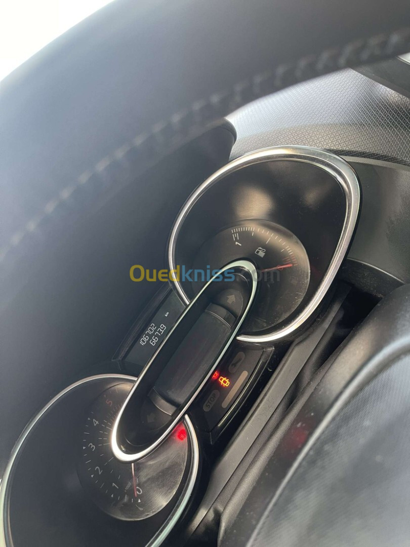 Renault Clio 4 2019 