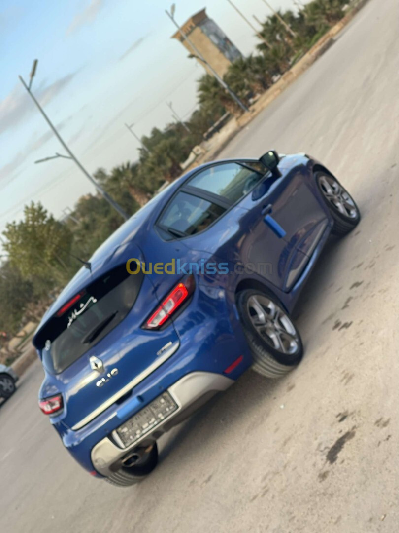 Renault Clio 4 2019 