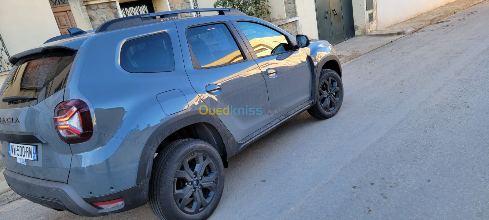 Dacia Duster 2024 Gold