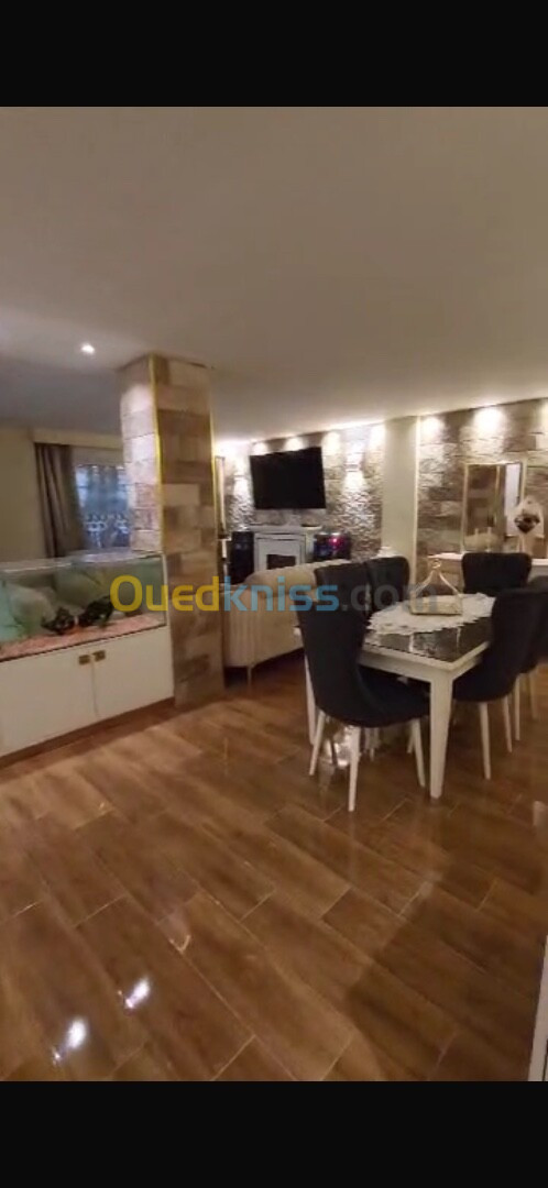 Vente Appartement F5 Sétif Setif