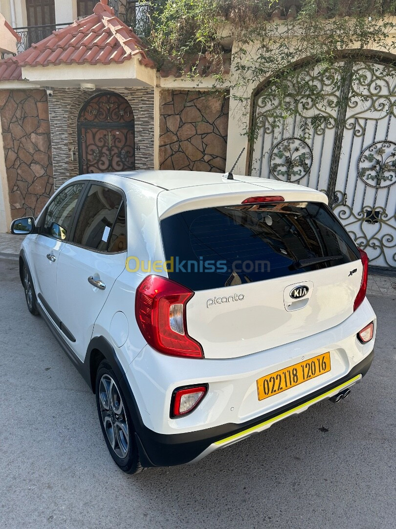 Kia Picanto 2020 