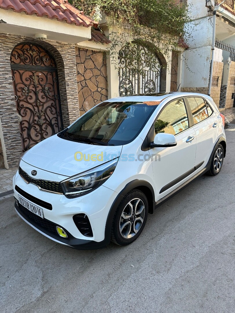 Kia Picanto 2020 