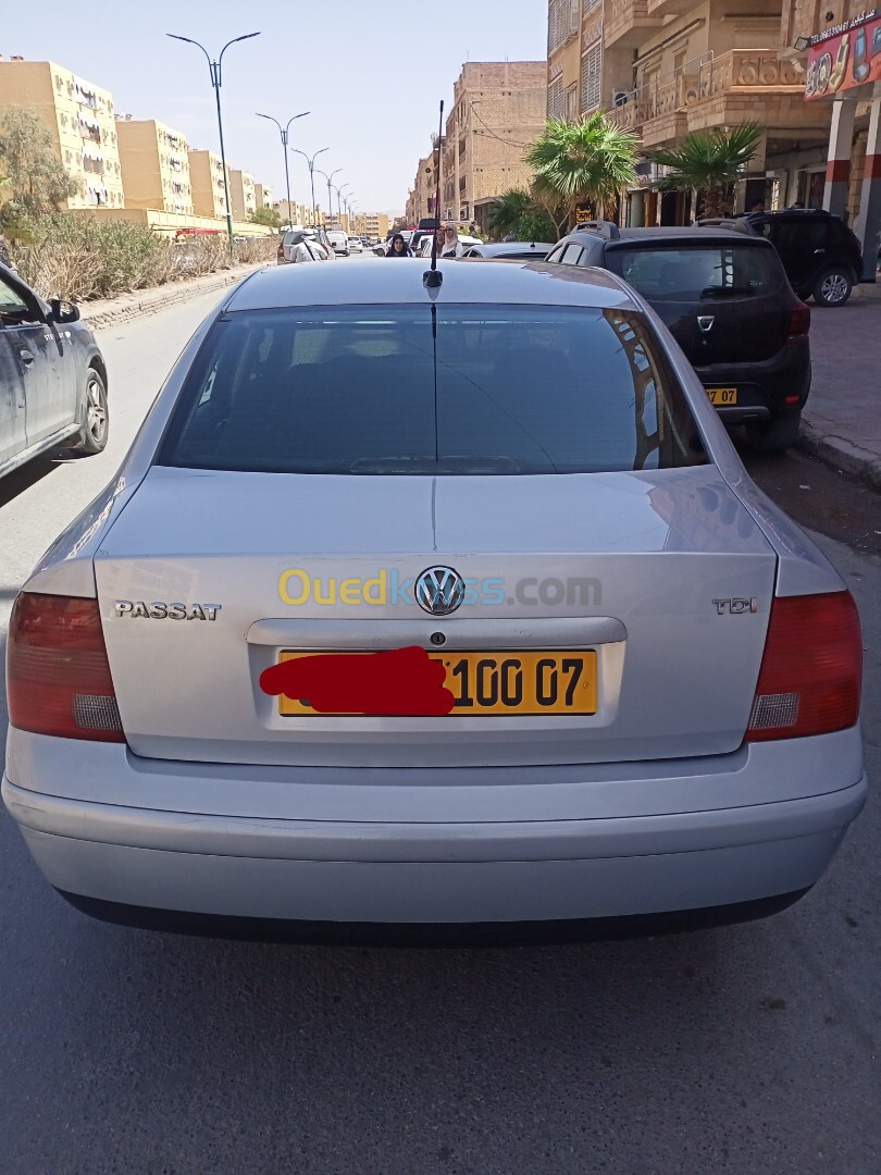 Volkswagen Passat 2000 Passat