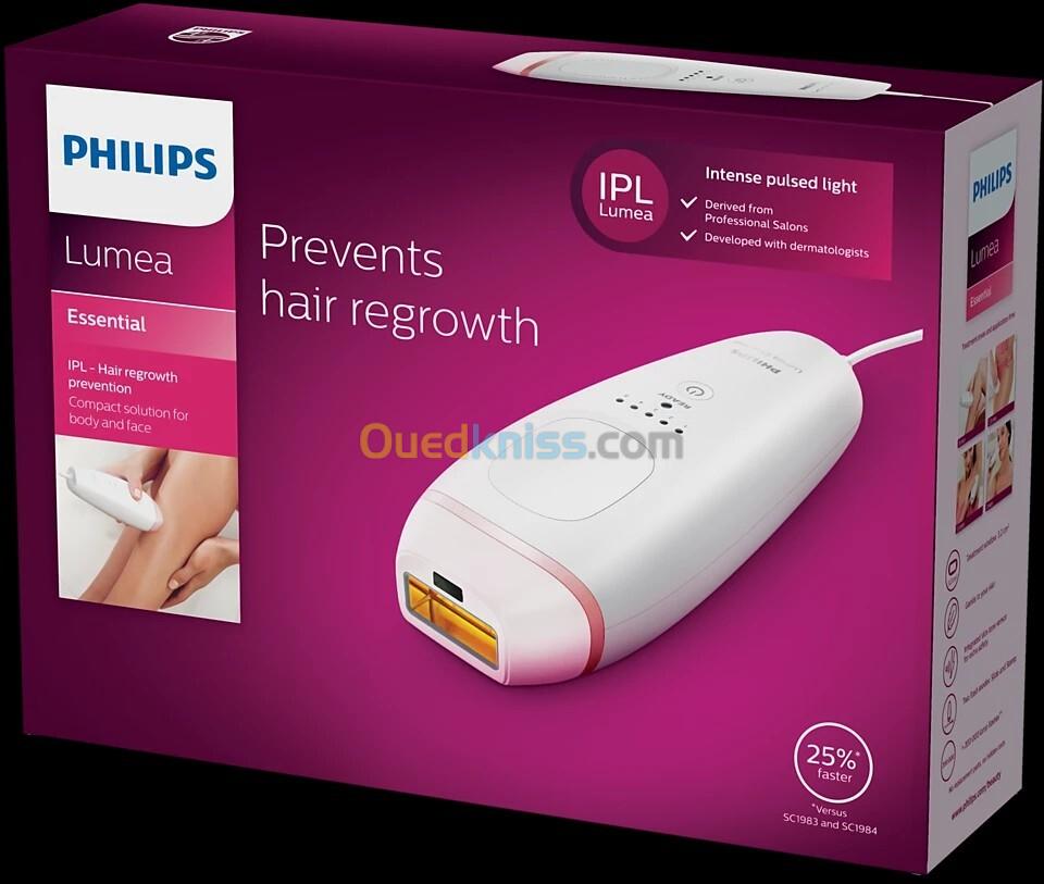 Philips lumea BRI861