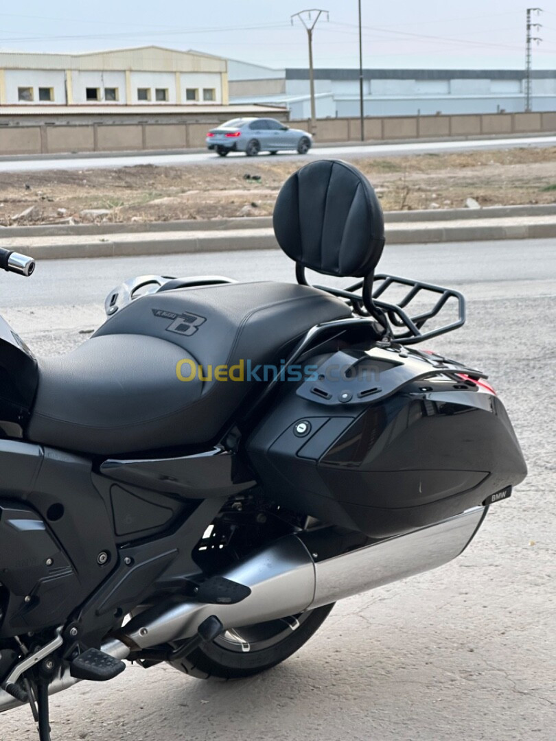 BMW Bmw K1600 Bagger 2021