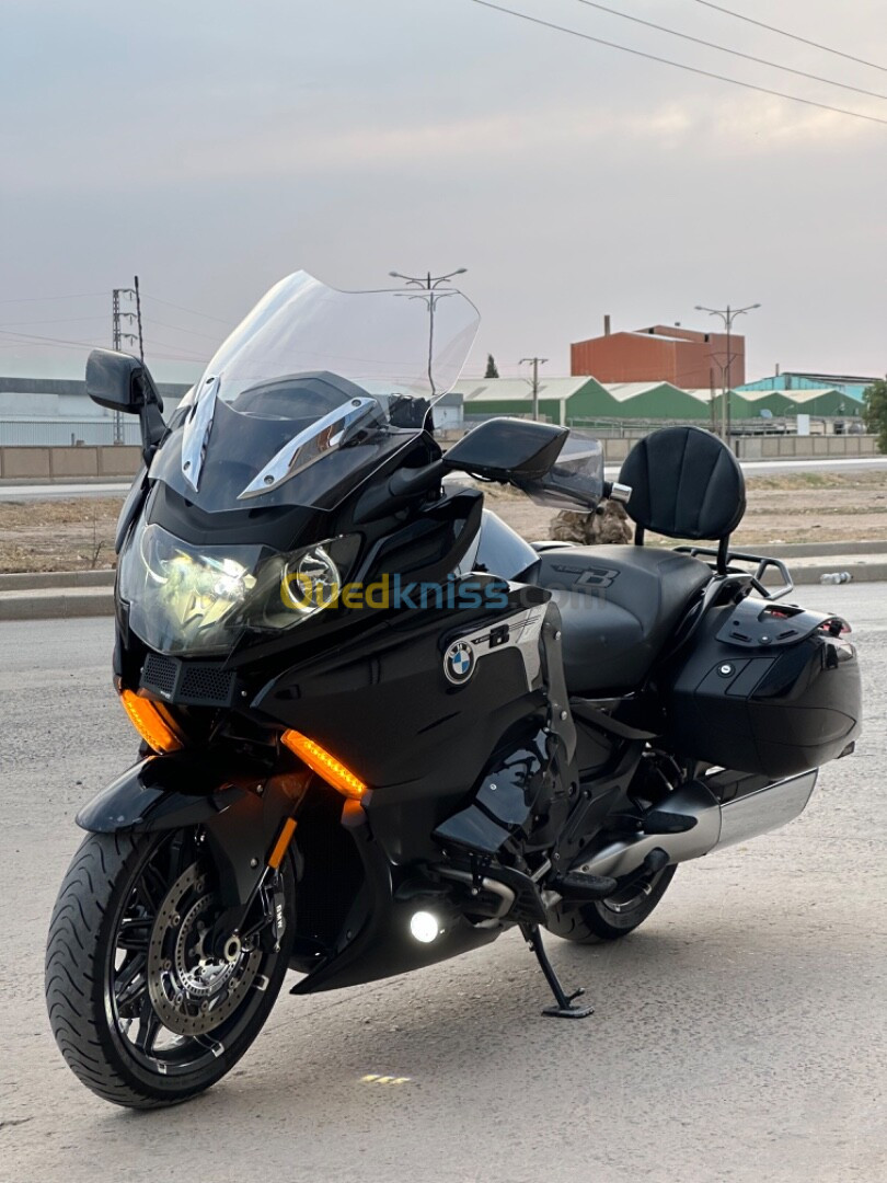 BMW K1600 Bagger 2021