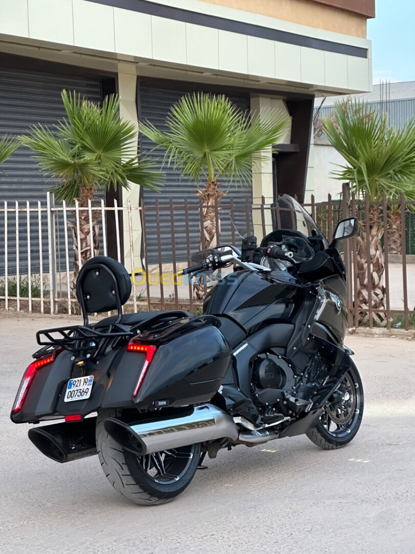 BMW Bmw K1600 Bagger 2021