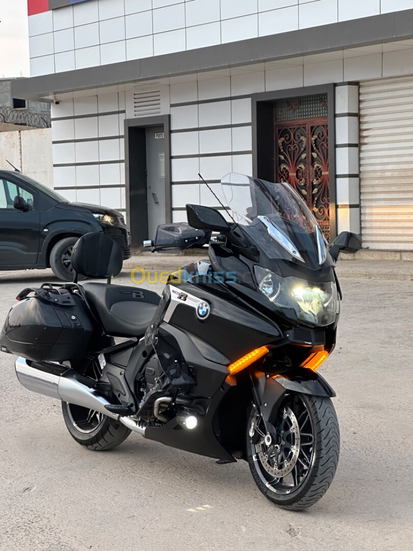 BMW K1600 Bagger 2021