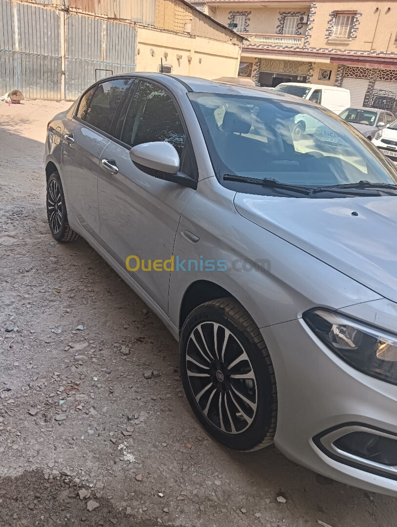 Fiat Professional tipo 2024 lif