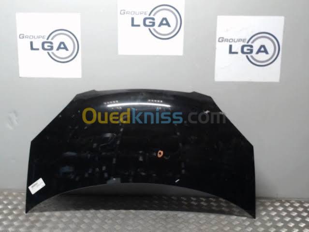 Capot de kia picanto 2010